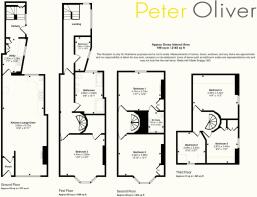 Main Floorplan