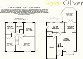 Main Floorplan
