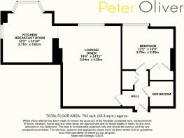 Main Floorplan