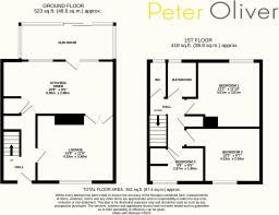 Main Floorplan