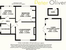 Main Floorplan