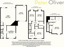 Main Floorplan