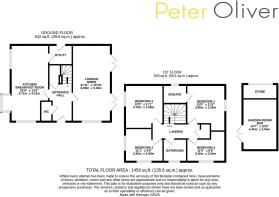Main Floorplan