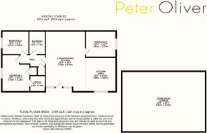 Main Floorplan