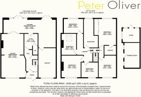 Main Floorplan