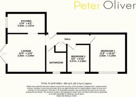 Main Floorplan