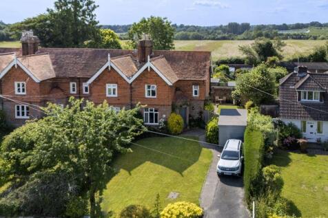 Hurstwood Road, Buxted
