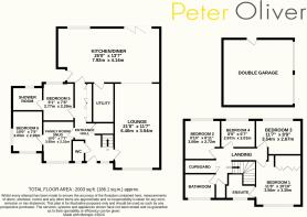 Main Floorplan
