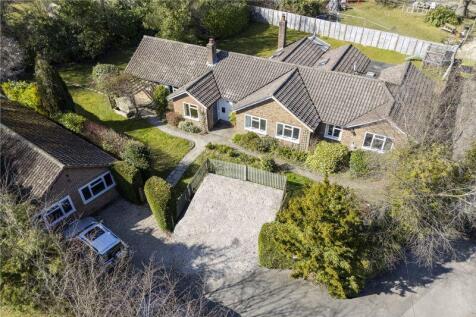 Plovers Barrows, Buxted