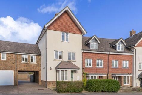 Ashengate Way, Five Ash Down
