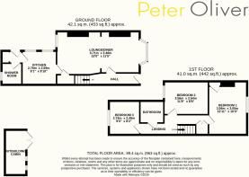 Main Floorplan