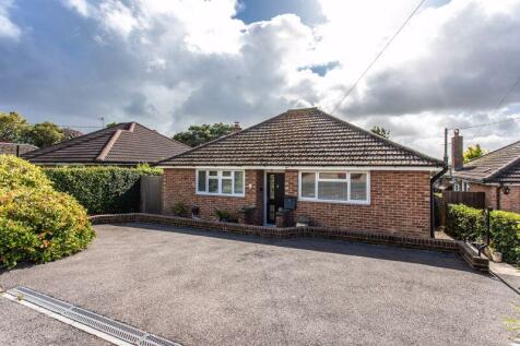 The Bungalows, Framfield