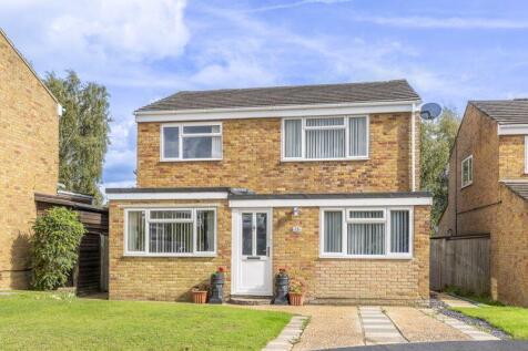 Lashbrooks Road, Uckfield