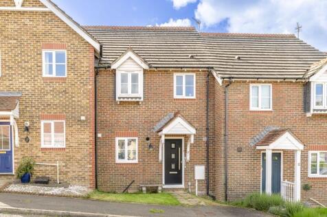 Hughes Way, Uckfield