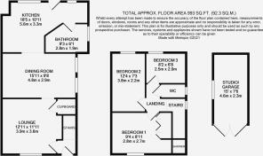 Main Floorplan