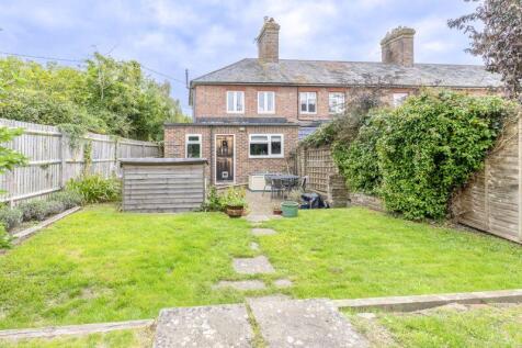 Meadow Place, Uckfield