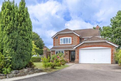 Mallard Drive, Ridgewood, Uckfield