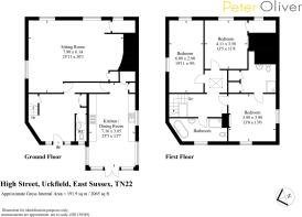 Main Floorplan