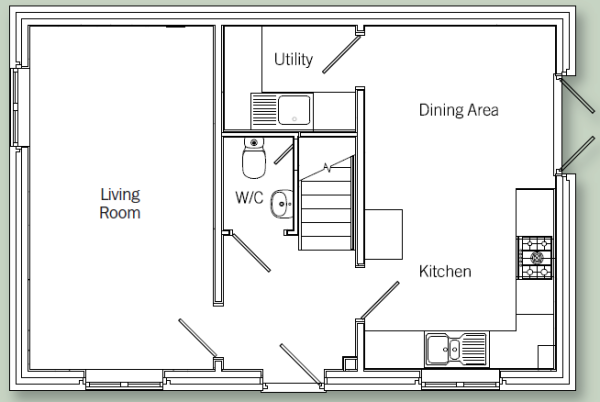 Ground Floor