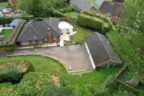 Meadow Drive, Hampton-in-Arden, Solihull