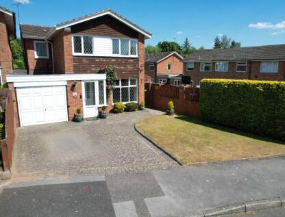 Peterbrook Road, Shirley, Solihull