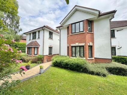 Flat , Packwood Court, Bucknell Close, Solihull