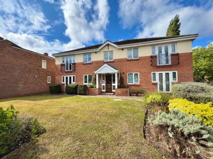 Burlish Avenue, Solihull