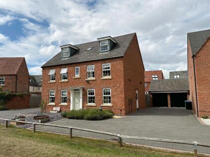 Blakemore Drive, Heathcote, Warwick