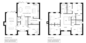 Proposed Floorplan