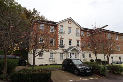 Markham Court, Camberley, Surrey, GU15