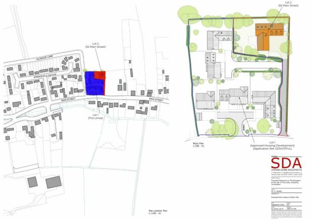 SitePlan