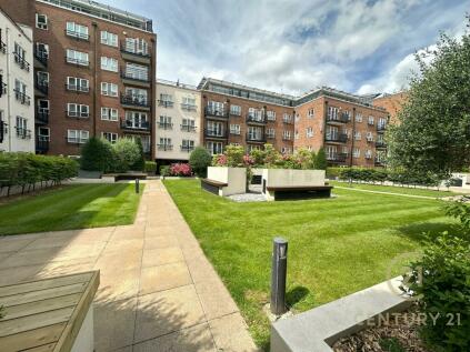 Seven Kings Way - 2 bedroom apartment for sale