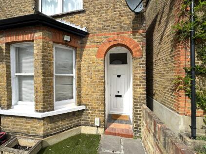 Alfred Road Kingston upon Thames KT1