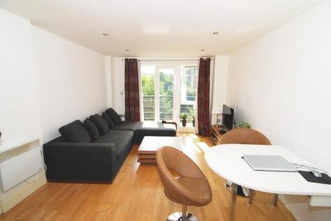 Seven Kings Way, Kingston upon Thames, KT2