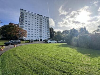 Eaton Drive Kingston upon Thames KT2