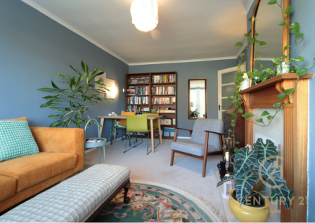 Regent Road Surbiton KT5