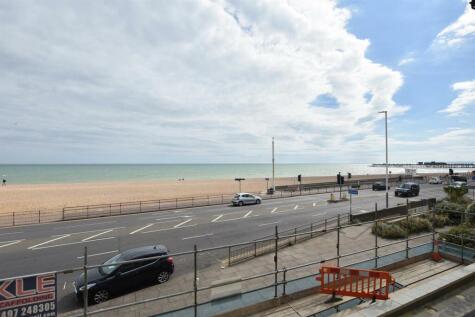 Denmark Place, Hastings