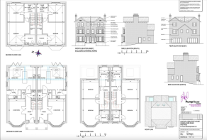 Floor/Site plan 1