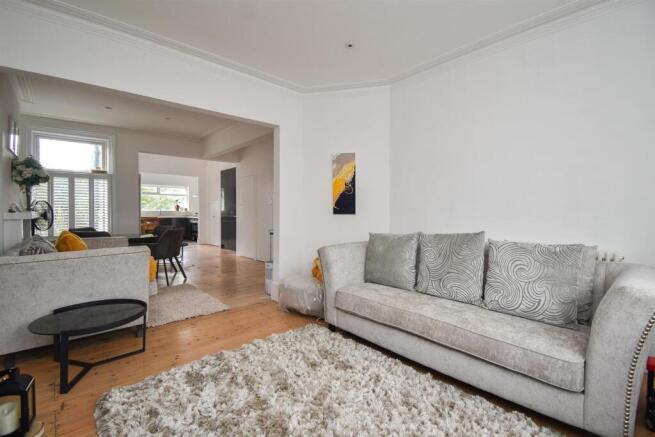 Living space