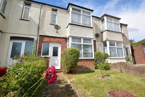 Coghurst Road, Hastings