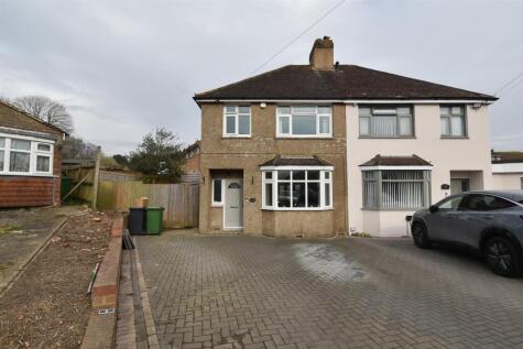 Lower Glen Road, St. Leonards-On-Sea