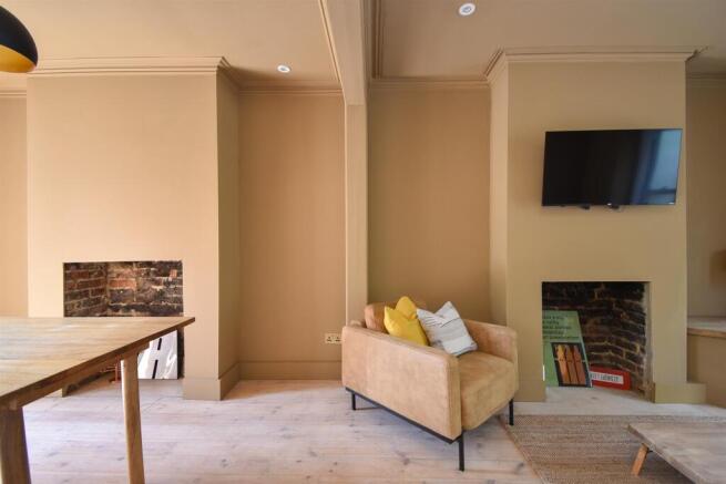 Living space