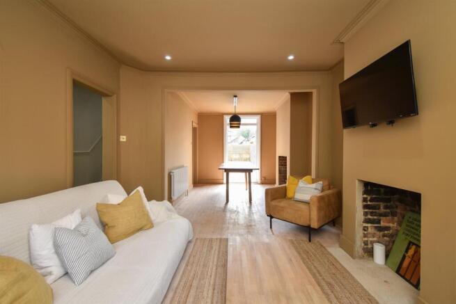Living space