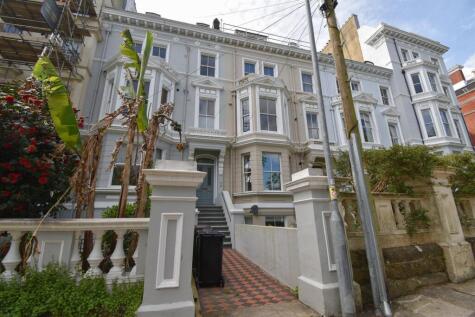 Charles Road, St. Leonards-On-Sea