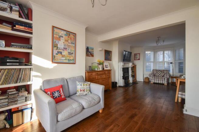 Living space