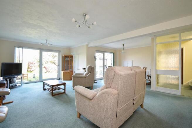 Living space