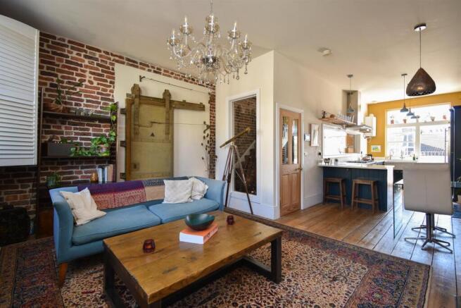 Living space