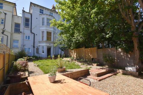 London Road, St. Leonards-On-Sea