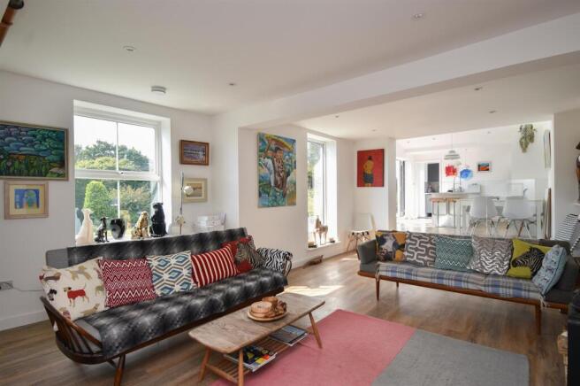 Living space