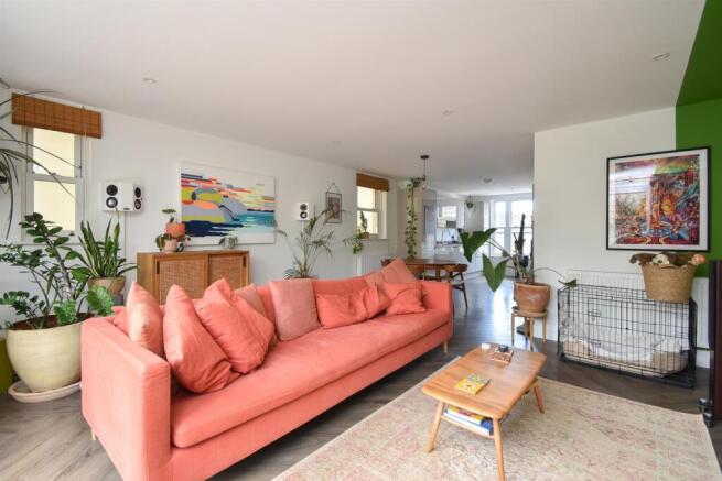 Living space